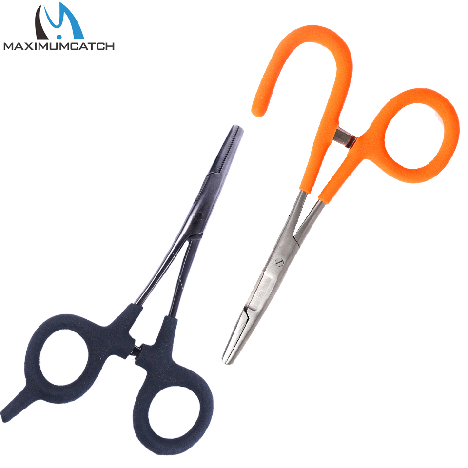 Fishing Hook Remover - Maximumcatch Fly Fishing Hook Remover สแตนเลส