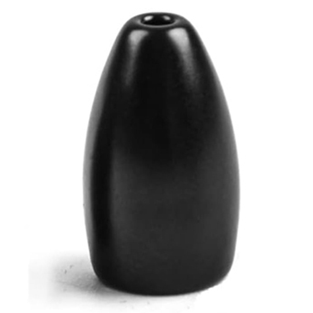Fishing Hook Jig - ทังสเตนเหล็กตกปลาน้ําหนัก Bullet ตกปลา Sinkers น้ําหนักหนอน jig