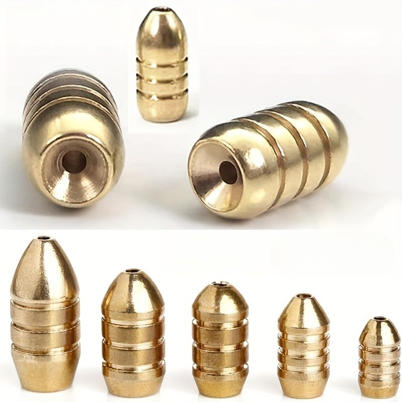 ขายส่ง 50 ชิ้น ตัวเบ็ดตกปลาทอง - Fishing Hook Jig บทวิจารณ์และราคา