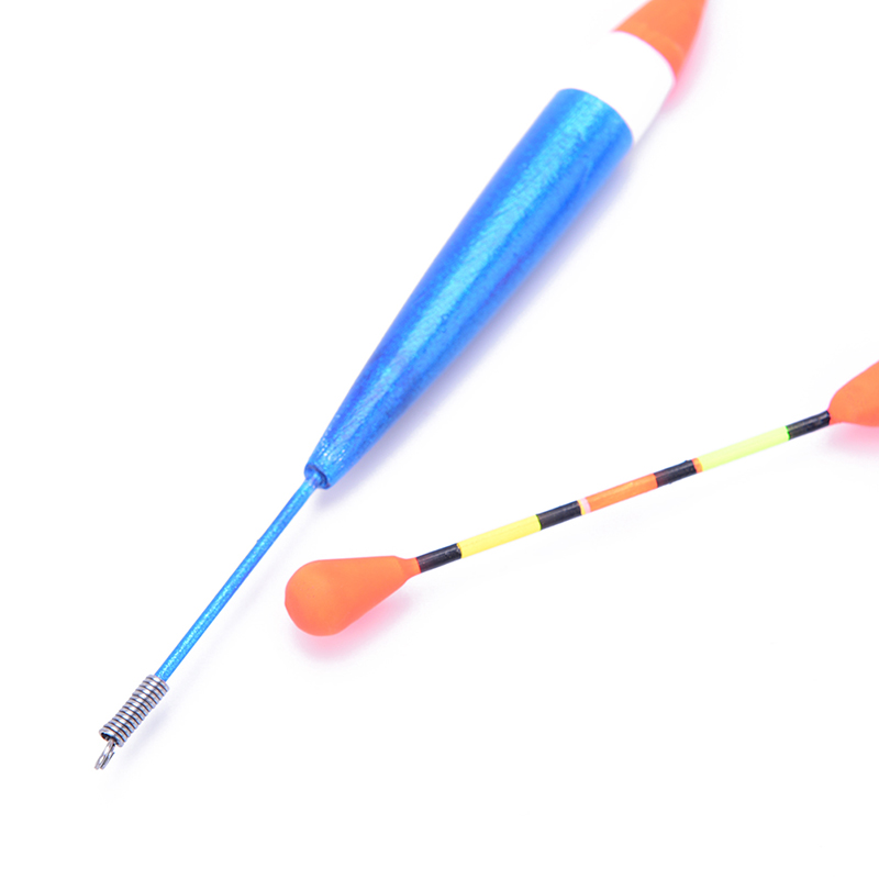 【10 ชิ้น ขนาดต่างๆ สำหรับตกปลา - Fishing Hook Size บทวิจารณ์และราคา