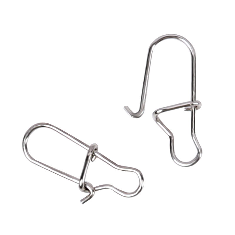 TSURINOYA ตกปลาสแตนเลส Snaps 5 - Fishing Hook Stainless Steel บทวิจารณ์และราคา