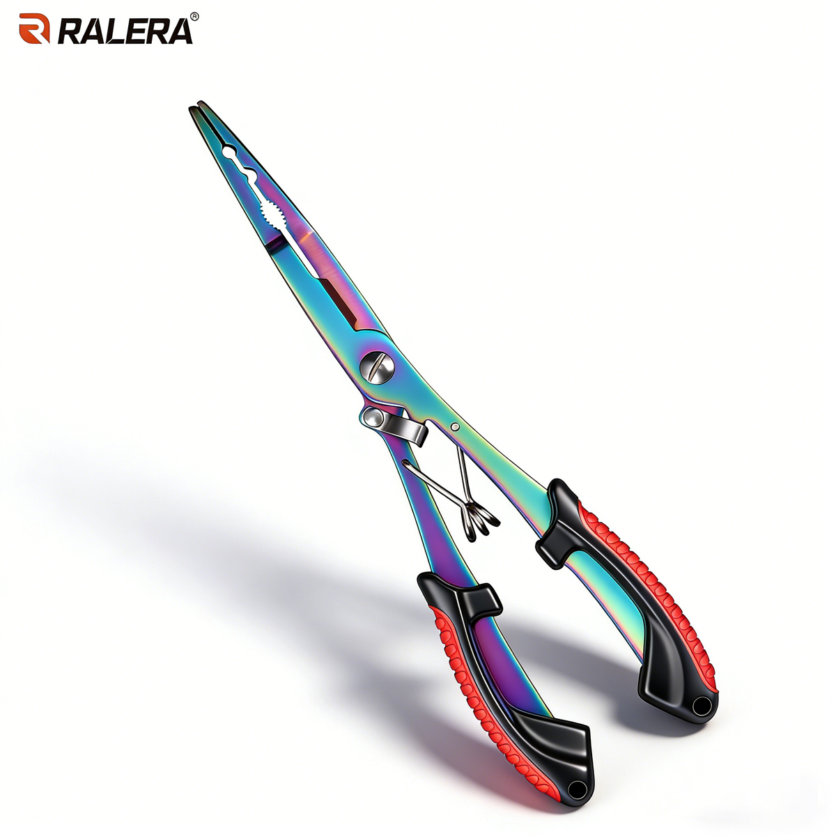 คีมตกปลาอเนกประสงค์ RALERA |   - Fishing Hook Remover บทวิจารณ์และราคา