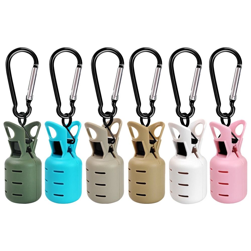 ทนทาน พร้อมคาราบิเนอร์ อุปกรณ์ - Fishing Hook Jig บทวิจารณ์และราคา