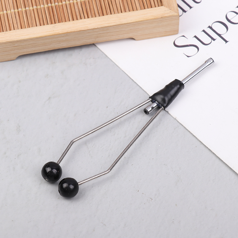 ที่ยึดด้ายตกปลาแบบใหม่ 1 ชิ้น  - Fishing Hook Jig บทวิจารณ์และราคา