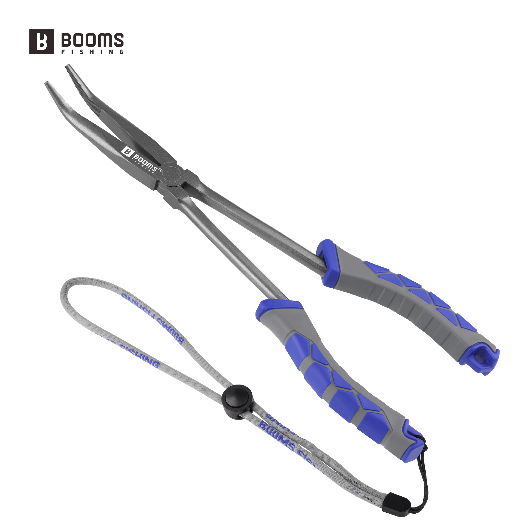 Booms ตกปลา XW11 คีมตกปลา 28 ซ - Fishing Hook Remover บทวิจารณ์และราคา
