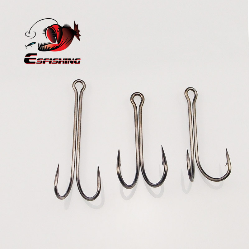 KESFISHING ตะขอเบ็ดตกปลาแบบไม่ - Fishing Hook Weedless บทวิจารณ์และราคา