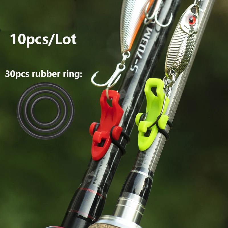 ที่เก็บเบ็ดตกปลา 1-10 ชิ้น ที่ - Fishing Hook Box บทวิจารณ์และราคา