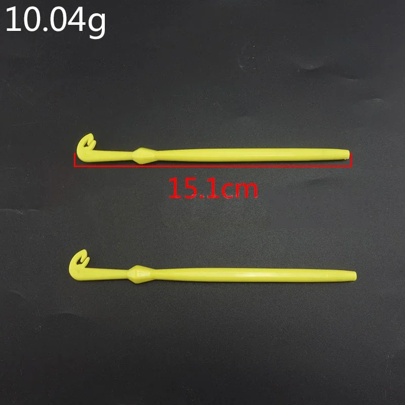Hook Remover สายตกปลา LOOP Tye - Fishing Hook Remover บทวิจารณ์และราคา