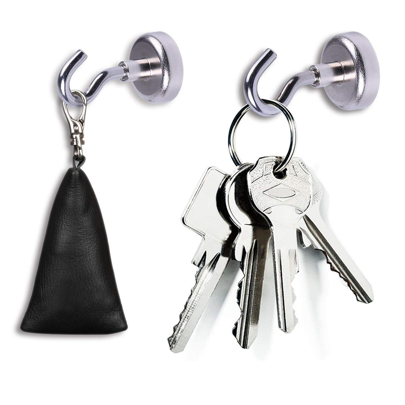 ตะขอแม่เหล็กนีโอดิเมียมทรงกลมแ - Fishing Hook Stainless Steel บทวิจารณ์และราคา