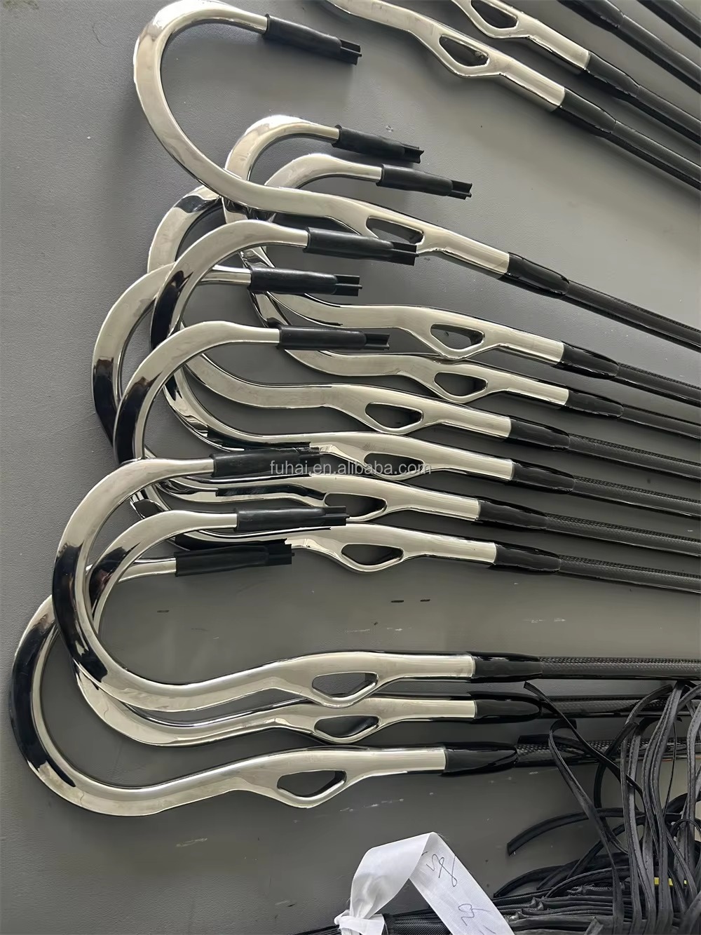 ตะขอเกี่ยวปลาขนาดใหญ่ คาร์บอน  - Fishing Hook บทวิจารณ์และราคา