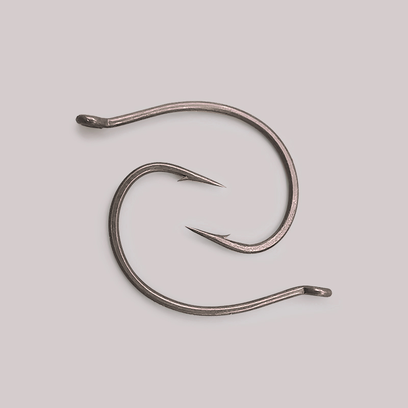 LUREHOLIC PTFE Super สไลด์ Wac - Fishing Hook Barbless บทวิจารณ์และราคา