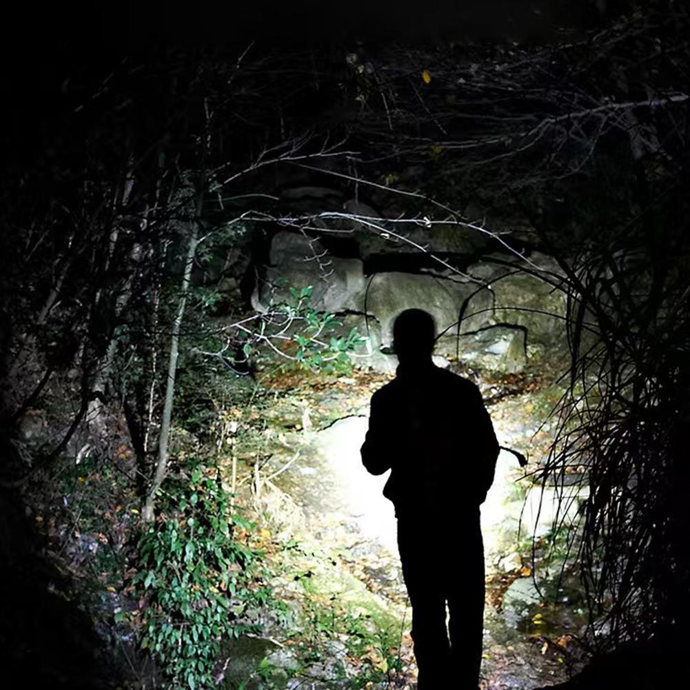 ไฟฉายคาดหู LED สว่างพิเศษ สำหร - Fishing Hook บทวิจารณ์และราคา