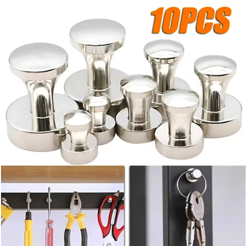 แม่เหล็กตกปลาแบบแข็งแรงพิเศษ 1 - Fishing Hook Stainless Steel บทวิจารณ์และราคา