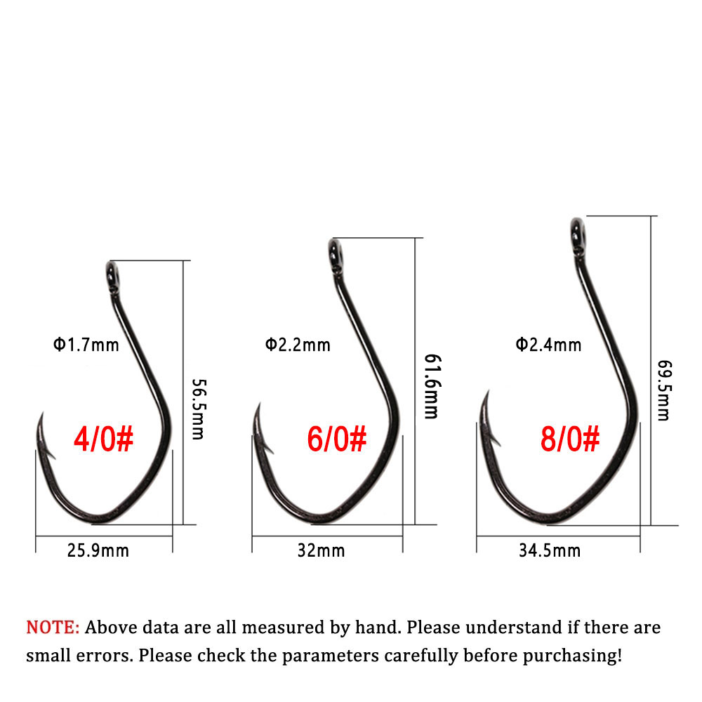 Wifreo 20pcs V รูปร่างปลาดุกตะ - Fishing Hook Barbless บทวิจารณ์และราคา