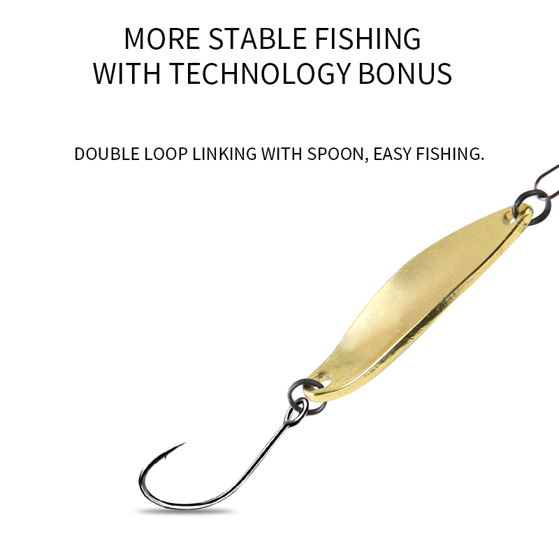 20pcs เหล็กคาร์บอนสูงเหล็กคาร์ - Fishing Hook Weedless บทวิจารณ์และราคา