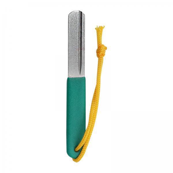 ตะไบตะขอสองด้านขนาดกะทัดรัด ป้ - Fishing Hook Box บทวิจารณ์และราคา