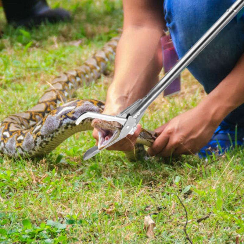 เครื่องมือจับงูแบบพับได้, เครื - Fishing Hook Stainless Steel บทวิจารณ์และราคา