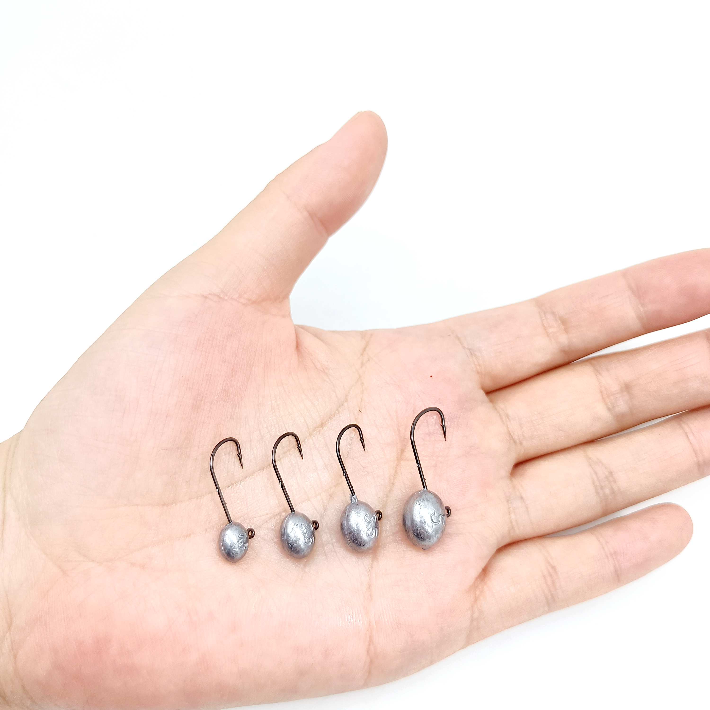 Duoduoyu เบ็ดตกปลาขนาดเล็ก5ชิ้ - Fishing Hook Barbless บทวิจารณ์และราคา