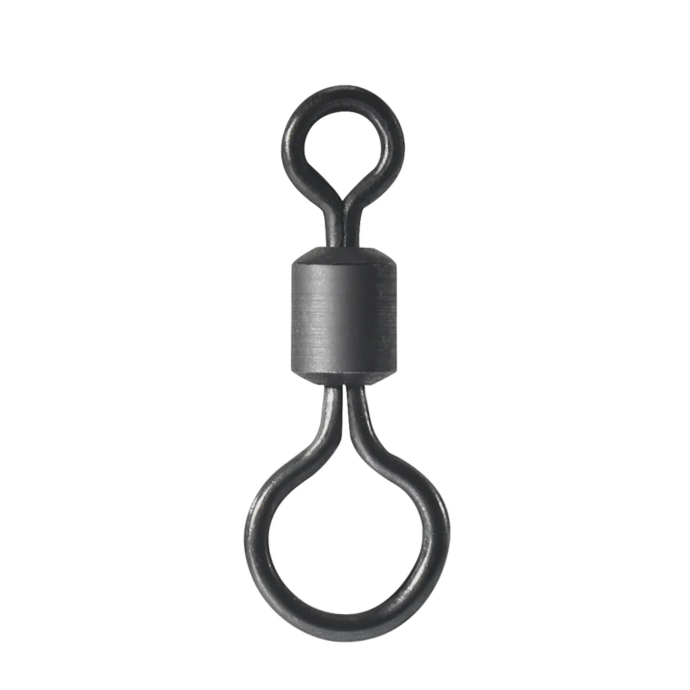 ตัวหมุนตกปลาคาร์พแบบตาใหญ่ 100 - Fishing Hook Size บทวิจารณ์และราคา