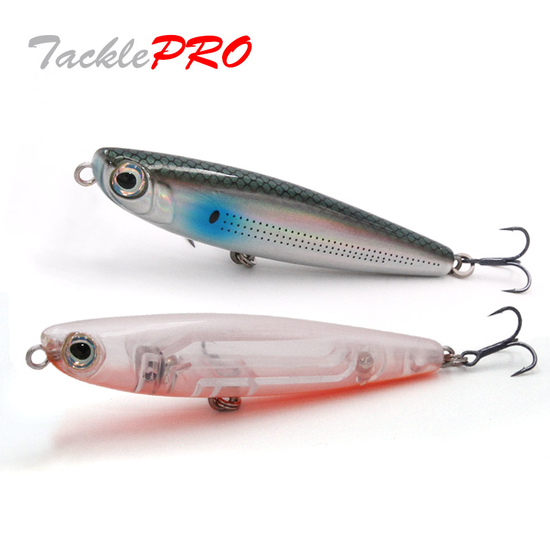 TacklePRO PE05ดินสอล่อ Stickba - Fishing Hook Assortment บทวิจารณ์และราคา