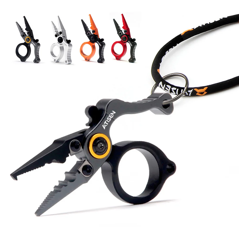 คีมตกปลาขนาดเล็ก อุปกรณ์ตกปลาส - Fishing Hook Size บทวิจารณ์และราคา