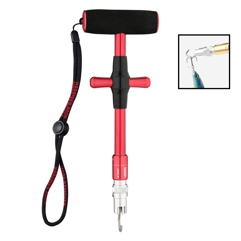 TAKEDO BL-049 T-Shape Fishing  - Fishing Hook Remover บทวิจารณ์และราคา
