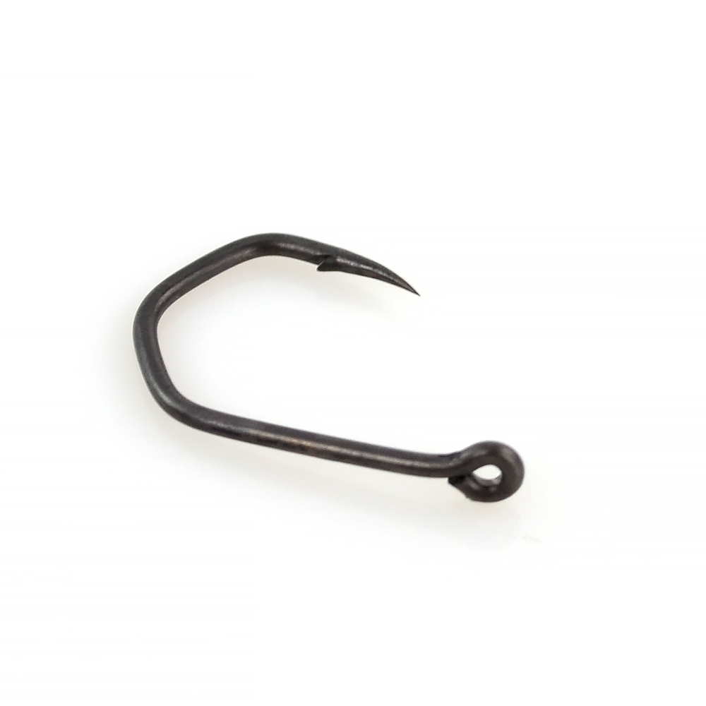 50pcs ปลาคาร์พตะขอตกปลา Barbed - Fishing Hook Assortment บทวิจารณ์และราคา