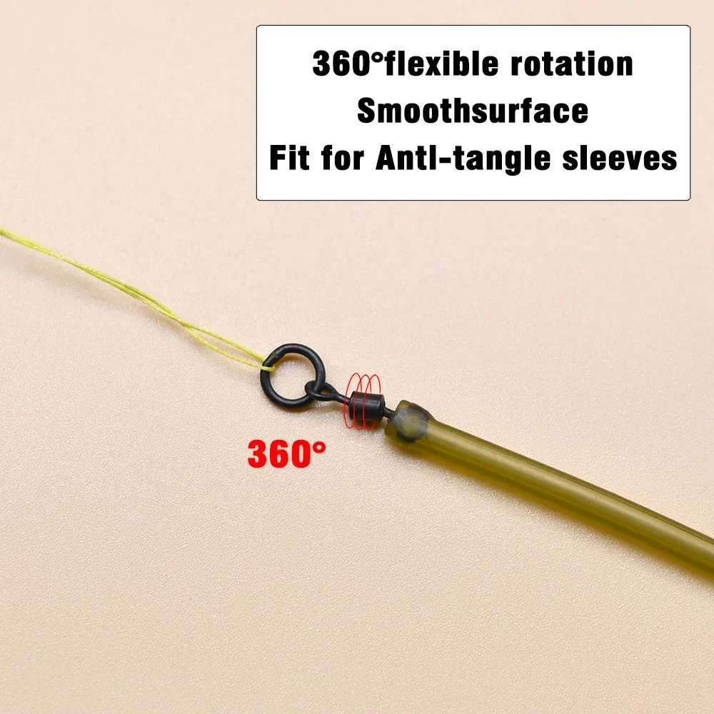 MNFT 50PCS Micro Flexi Hook หม - Fishing Hook Size บทวิจารณ์และราคา