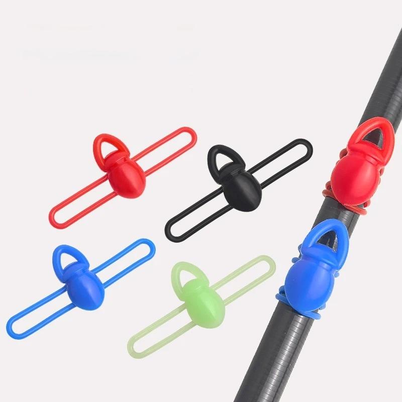 ตะขอเกี่ยวเหยื่อตกปลา ซิลิโคนย - Fishing Hook Size บทวิจารณ์และราคา