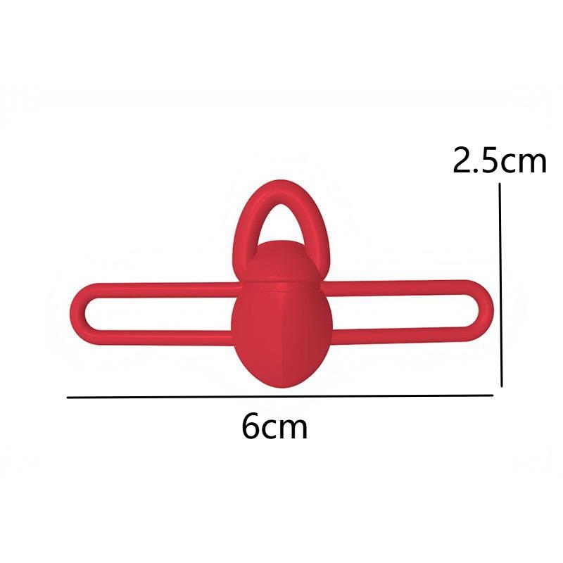 ตะขอเกี่ยวเหยื่อตกปลา ซิลิโคนย - Fishing Hook Size บทวิจารณ์และราคา