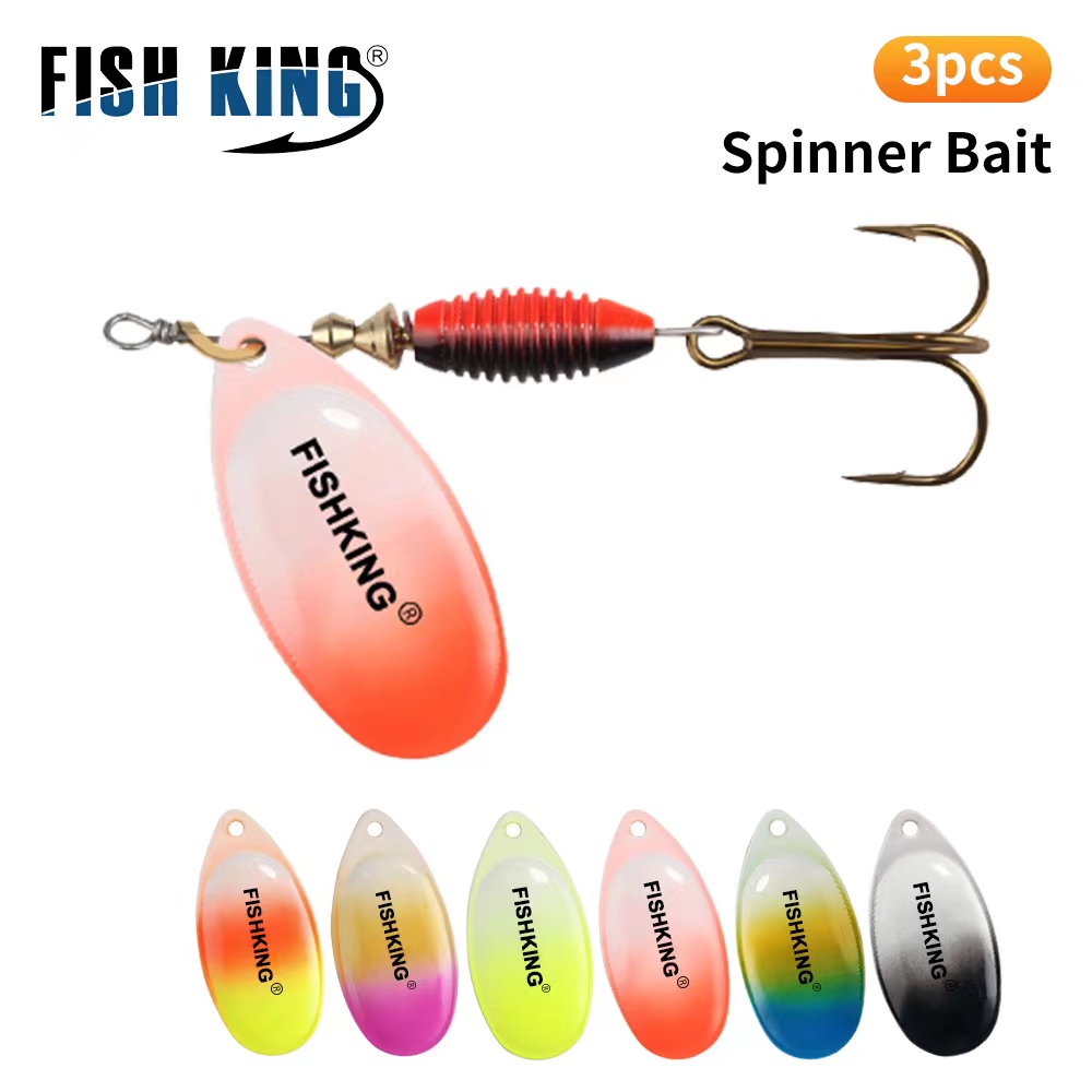 เหยื่อตกปลา NGB 3 ชิ้น/ชุด 4 ก - Fishing Hook Treble บทวิจารณ์และราคา